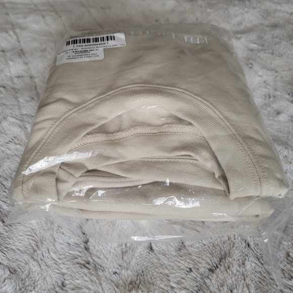 The Light is Coming Crewneck XL - Ariana Grande - Picture 6 of 7